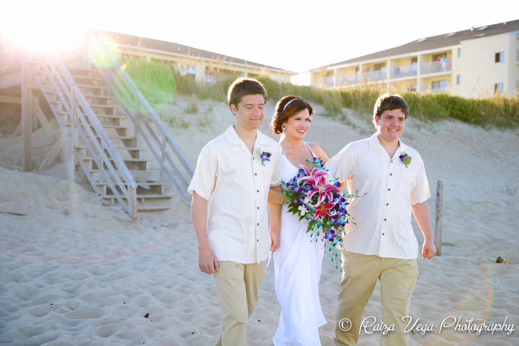 Beach Wedding-14