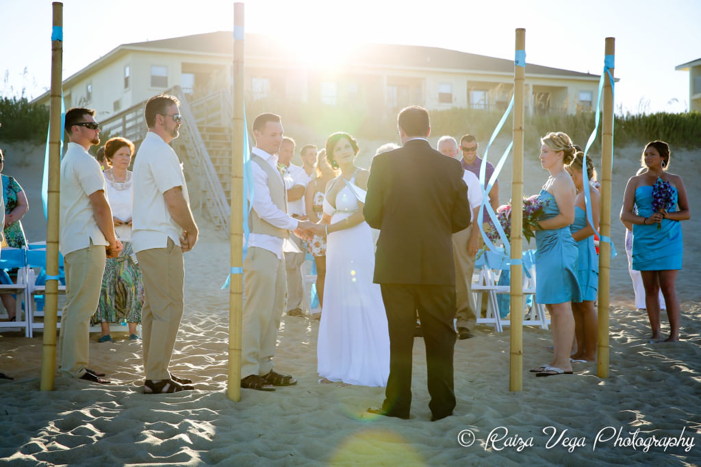Beach Wedding-15