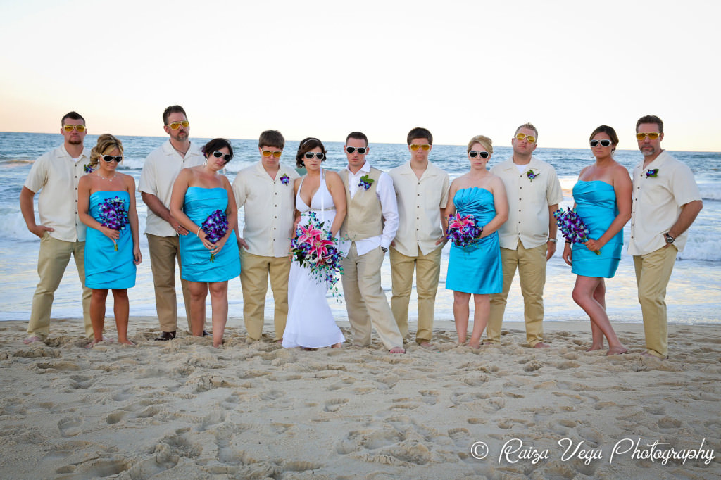 Beach Wedding-18