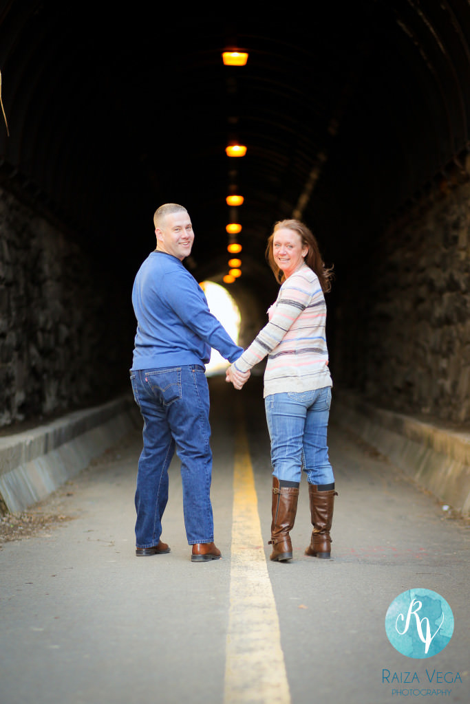 Old Town Alexandria Engagement -7