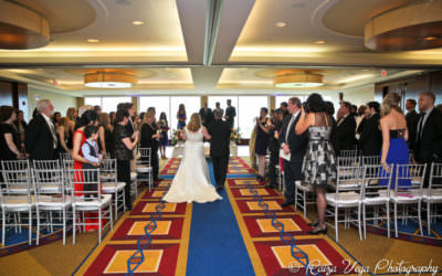 Jackie and Manu’s Wedding: Key Bridge Marriott